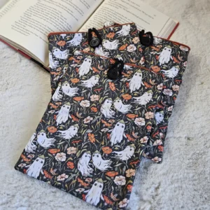Pochette à livre